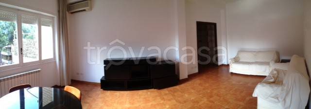 appartamento in affitto a Roma in zona Monte Sacro/Talenti