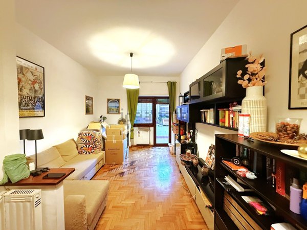 appartamento in affitto a Roma in zona Monte Sacro/Talenti