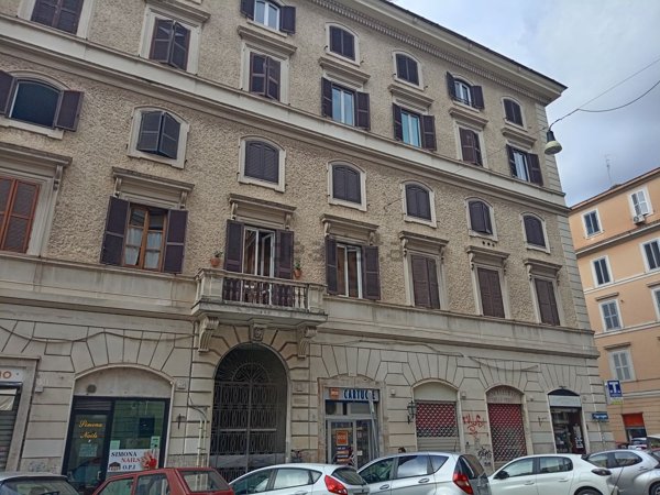 appartamento in affitto a Roma in zona Testaccio