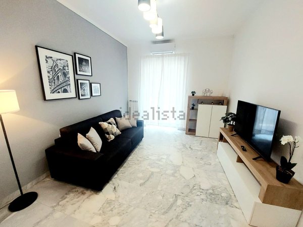 appartamento in affitto a Roma in zona Appio Claudio