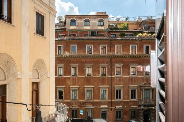 appartamento in affitto a Roma in zona Campo Marzio