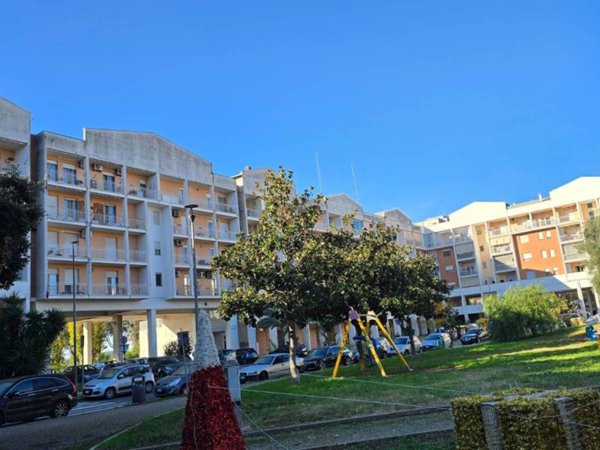 appartamento in affitto a Roma in zona Ponte Mammolo