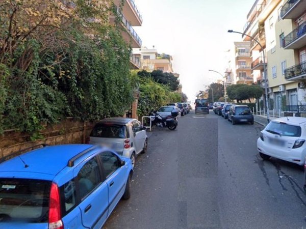 appartamento in affitto a Roma in zona Monte Sacro/Talenti