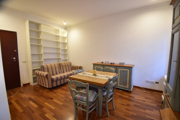 appartamento in affitto a Roma in zona Flaminio