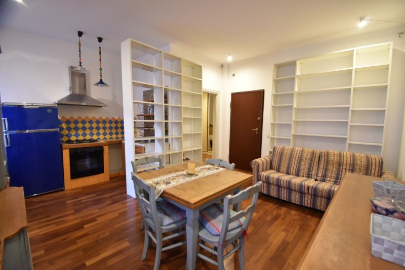 appartamento in affitto a Roma in zona Flaminio