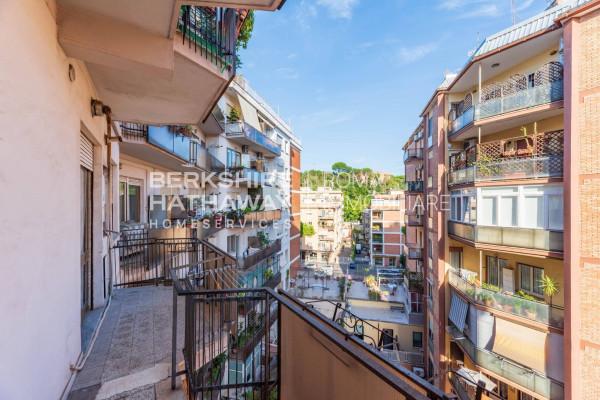 appartamento in affitto a Roma in zona Aurelio