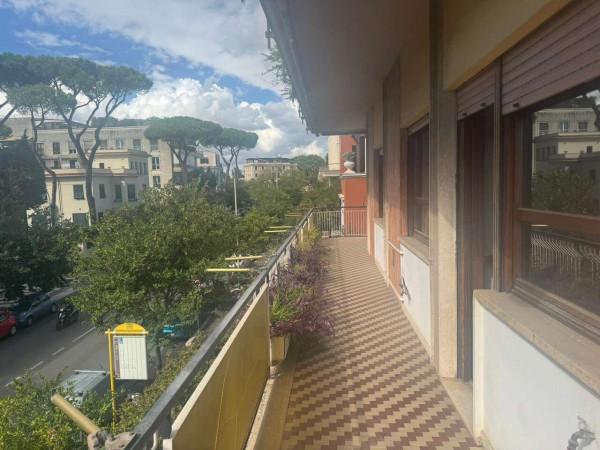 appartamento in affitto a Roma in zona Gianicolense