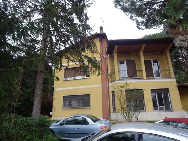 casa indipendente in affitto a Roma in zona Borghesiana