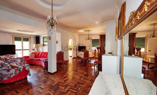 appartamento in affitto a Roma