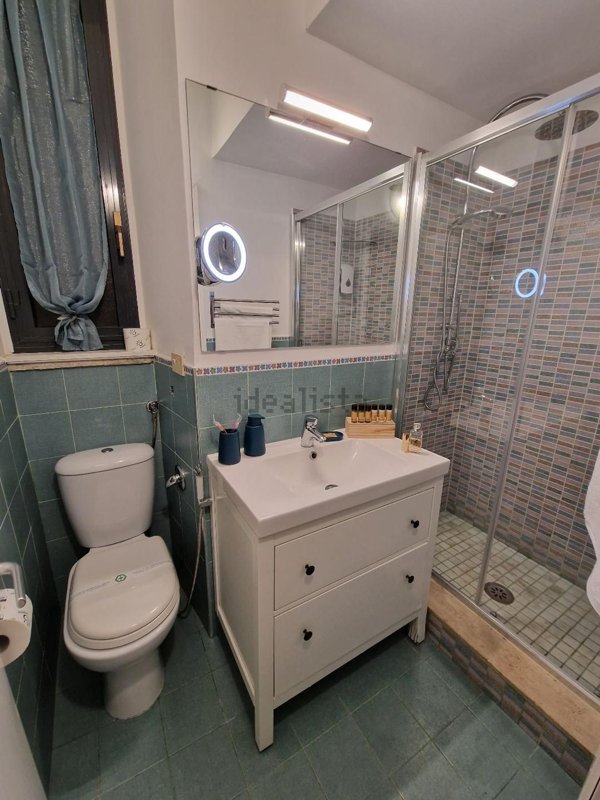 appartamento in affitto a Roma in zona Aurelio