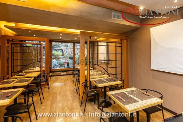 locale commerciale in affitto a Roma in zona Campo Marzio