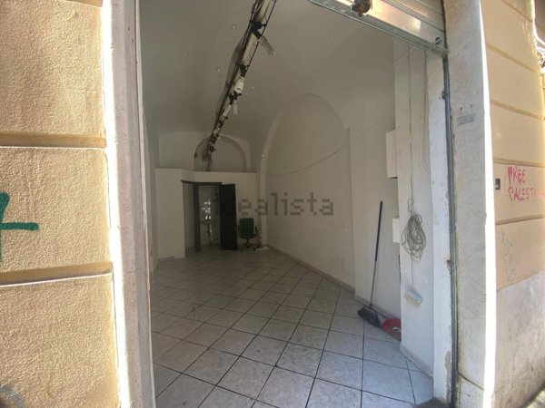 ufficio in affitto a Roma in zona Tiburtino