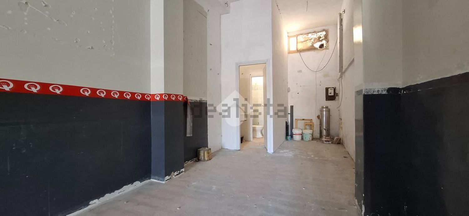 locale commerciale in affitto a Roma in zona Ostia