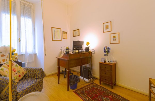 appartamento in affitto a Roma in zona Della Vittoria