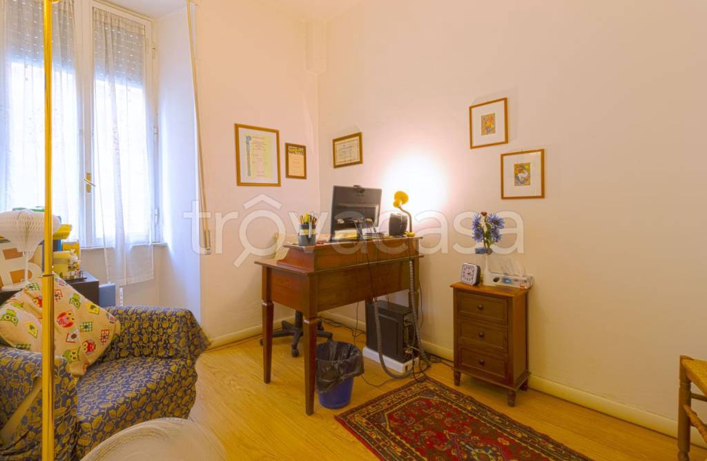 appartamento in affitto a Roma in zona Della Vittoria