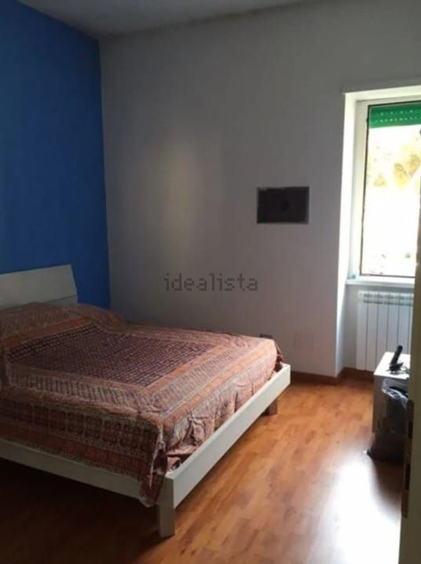appartamento in affitto a Roma in zona Gianicolense