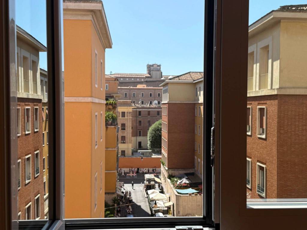 appartamento in affitto a Roma in zona Centro Storico