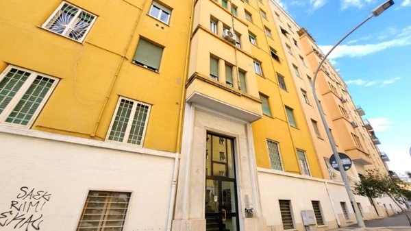 appartamento in affitto a Roma in zona Tuscolano