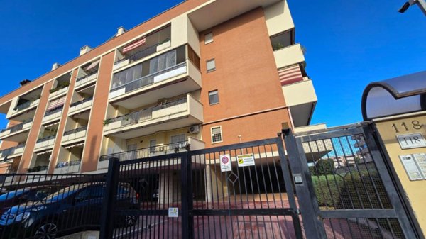 appartamento in affitto a Roma in zona Ponte di Nona