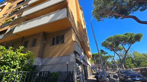 appartamento in affitto a Roma in zona Monte Sacro/Talenti