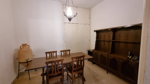 appartamento in affitto a Roma in zona Monte Sacro/Talenti