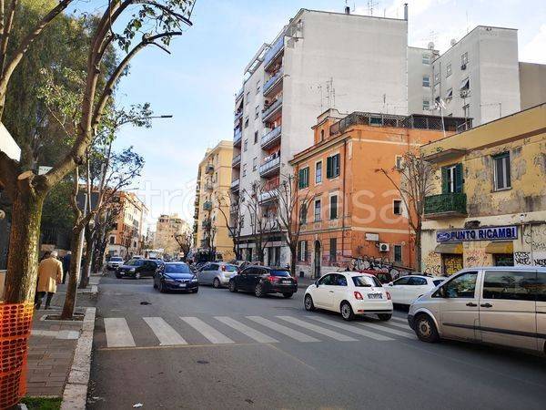 appartamento in affitto a Roma in zona Prenestino-Labicano