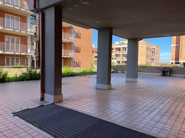 appartamento in affitto a Roma in zona Ludovisi/Sallustiano