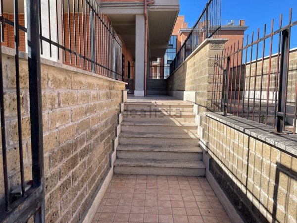 appartamento in affitto a Roma in zona Ponte di Nona