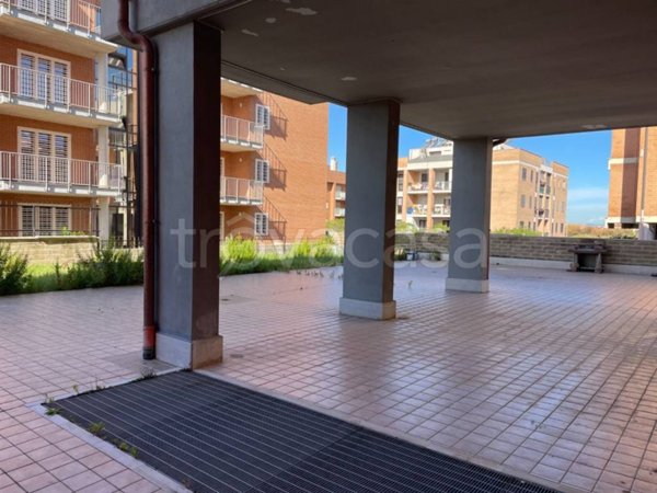 appartamento in affitto a Roma in zona Ludovisi/Sallustiano