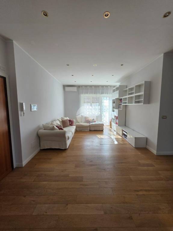 appartamento in affitto a Roma in zona Torrevecchia
