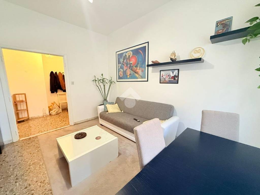 appartamento in affitto a Roma in zona Trionfale