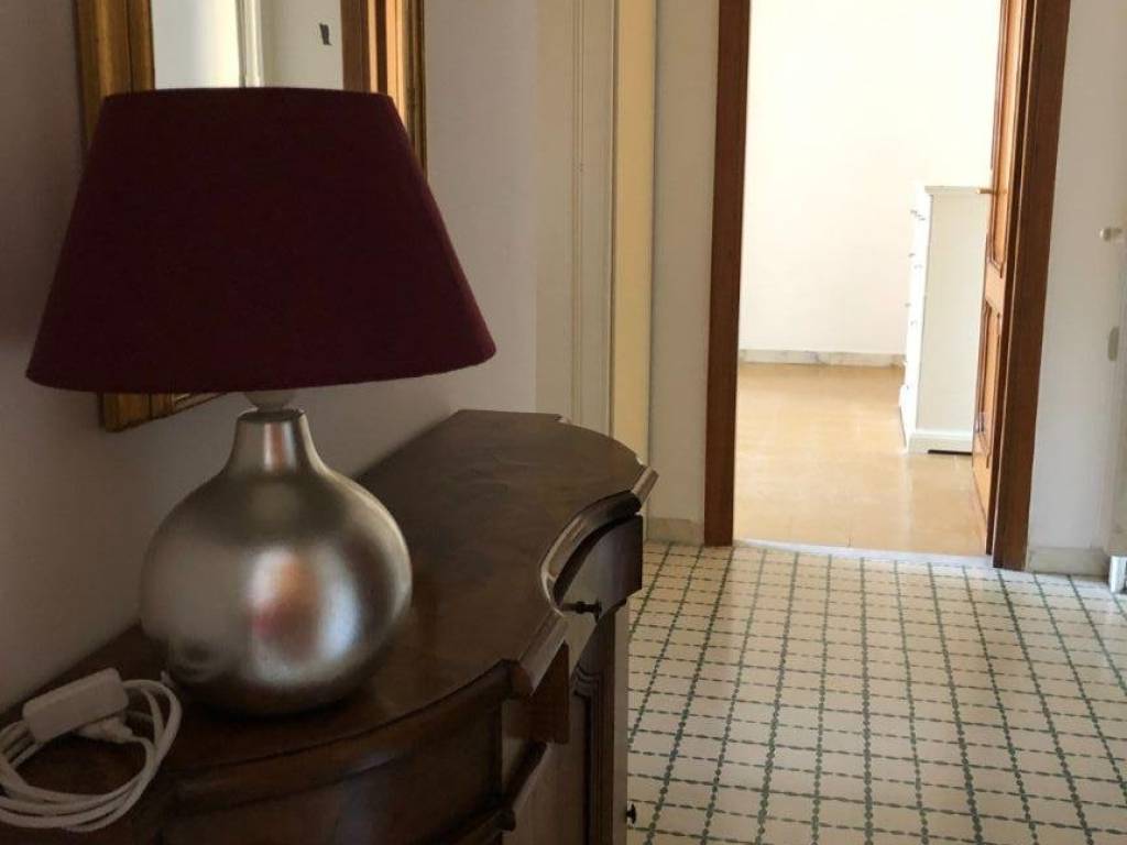 appartamento in affitto a Roma in zona Tuscolano