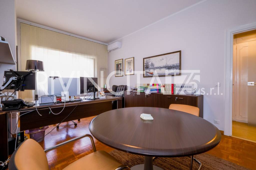 appartamento in affitto a Roma in zona Aurelio