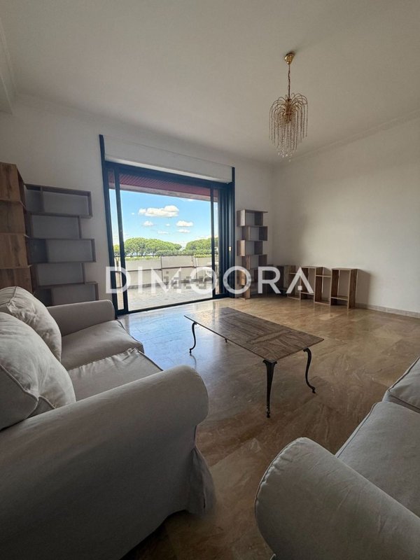 appartamento in affitto a Roma in zona Isola Farnese