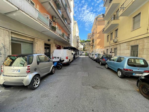 negozio in affitto a Roma in zona Monte Sacro/Talenti