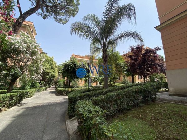 appartamento in affitto a Roma in zona Flaminio