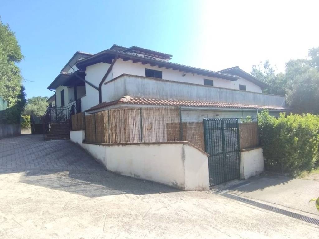 appartamento in affitto a Roma in zona Olgiata