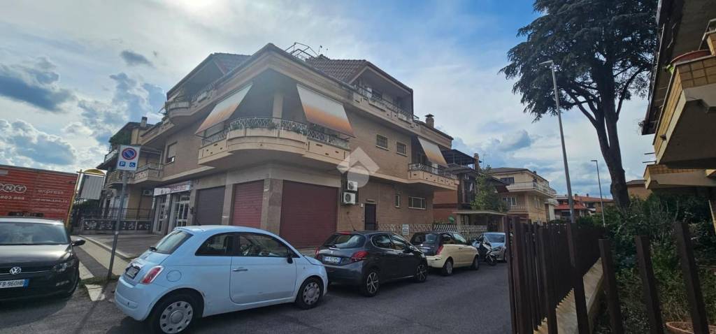 ufficio in affitto a Roma