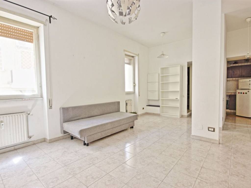 appartamento in affitto a Roma in zona Ostiense
