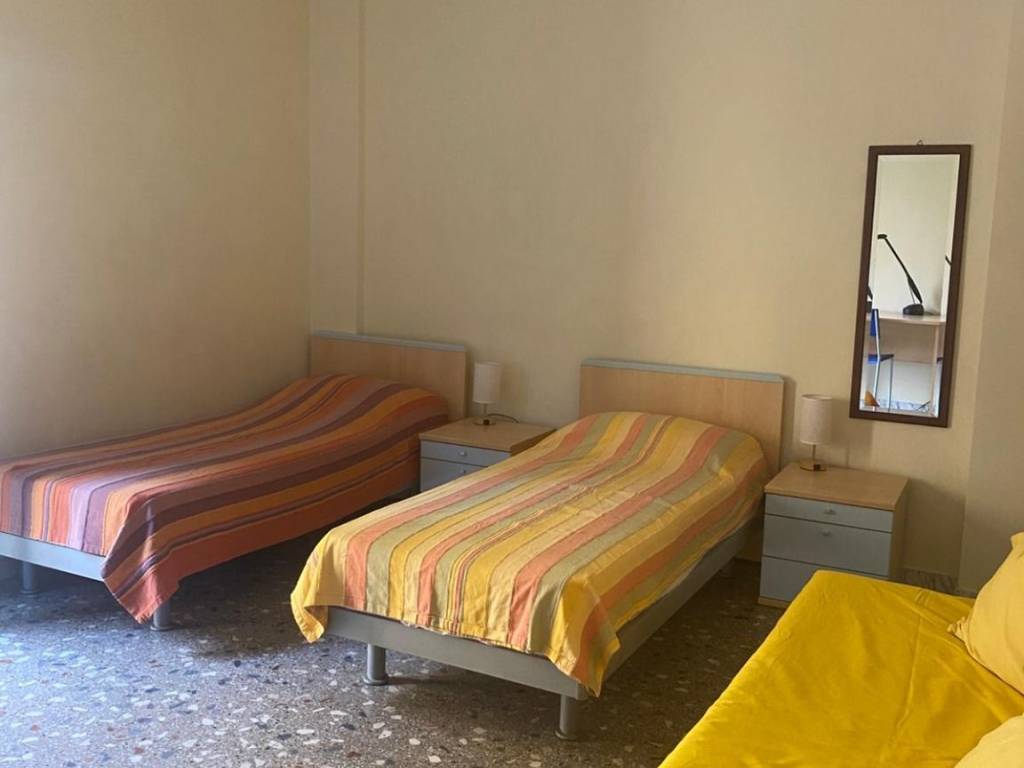 appartamento in affitto a Roma in zona Monte Sacro/Talenti