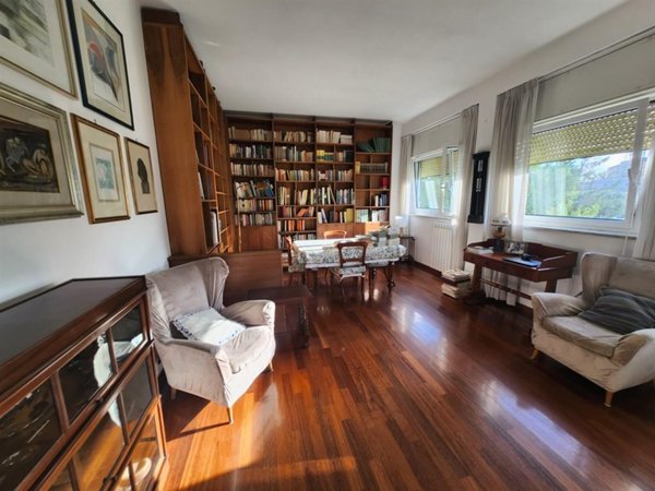 appartamento in affitto a Roma in zona Parioli