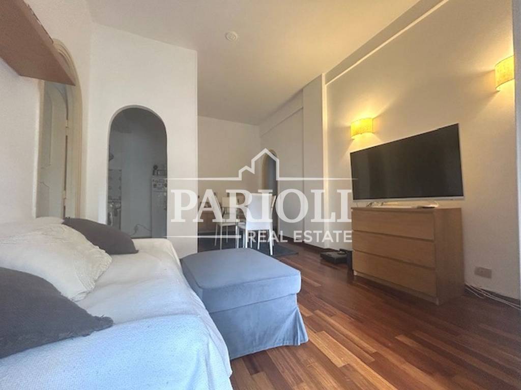 appartamento in affitto a Roma in zona Parioli