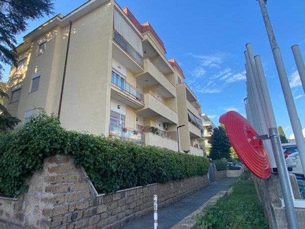 appartamento in affitto a Roma in zona Trionfale