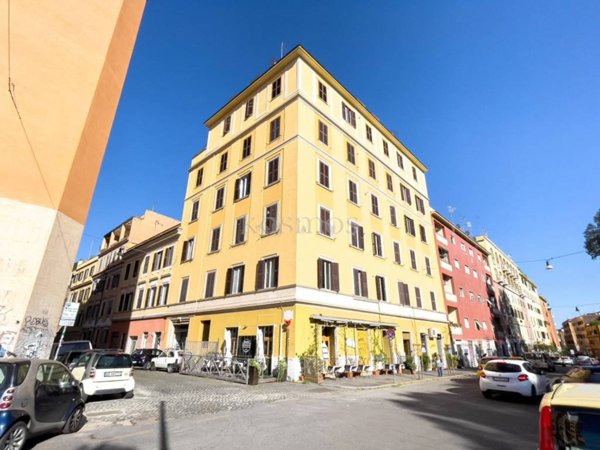 appartamento in affitto a Roma in zona Tiburtino