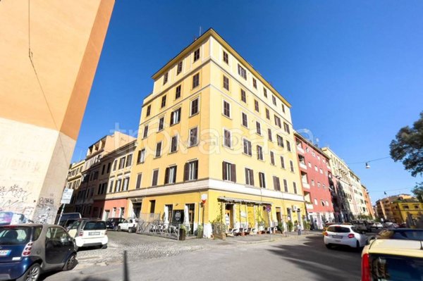 appartamento in affitto a Roma in zona Tiburtino