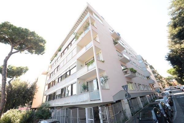 ufficio in affitto a Roma in zona San Saba - Ripa