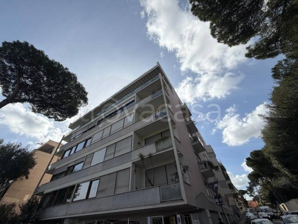 ufficio in affitto a Roma in zona San Saba - Ripa