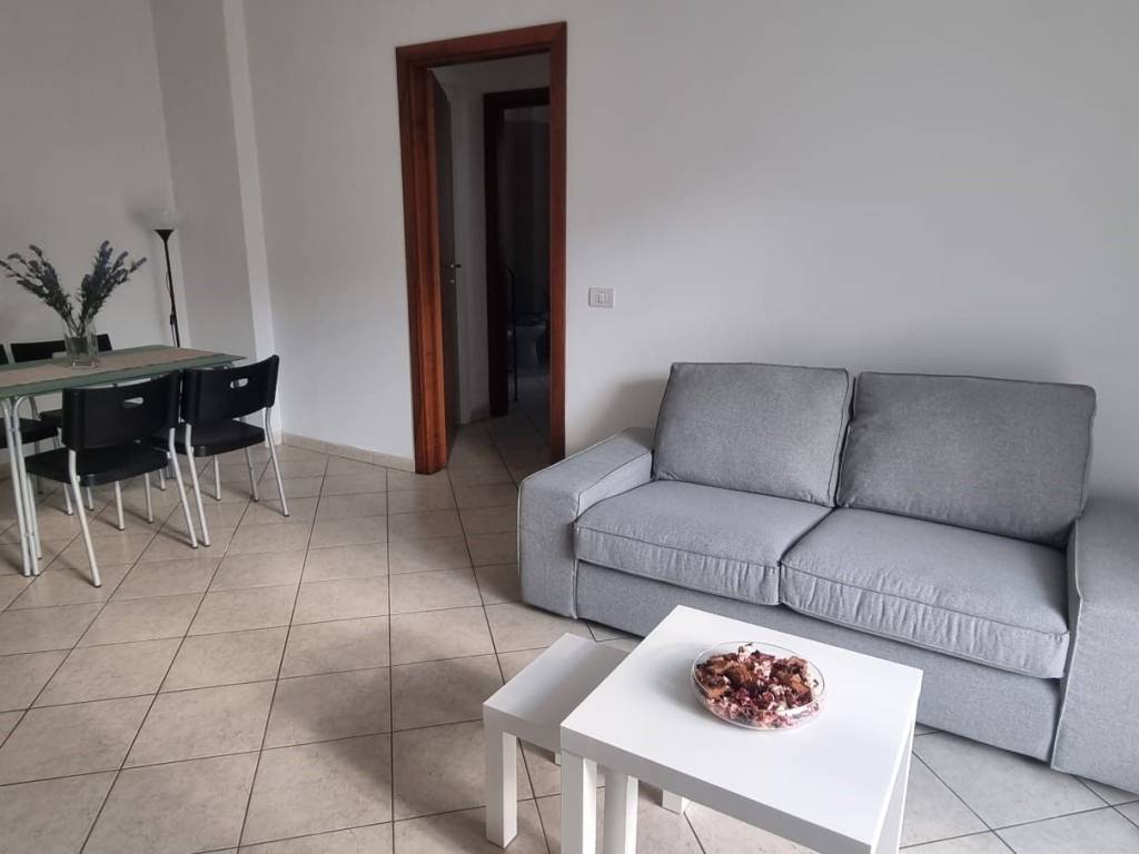 appartamento in affitto a Roma in zona Appio Claudio