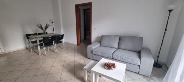 appartamento in affitto a Roma in zona Appio Pignatelli