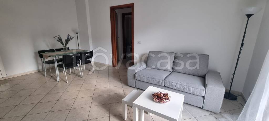 appartamento in affitto a Roma in zona Appio Pignatelli